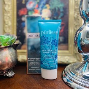 Purlisse Mud Mask